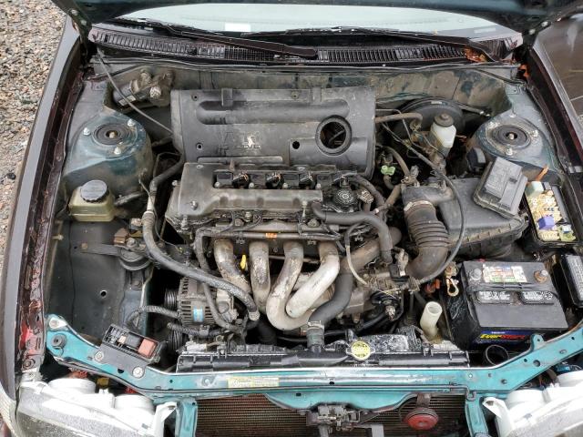 Photo 11 from auction – 2002 TOYOTA COROLLA CE with VIN 1NXBR12E02Z583318