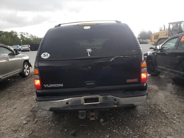 Photo 6 from auction – 2002 GMC YUKON with VIN 1GKEC13Z12J184606