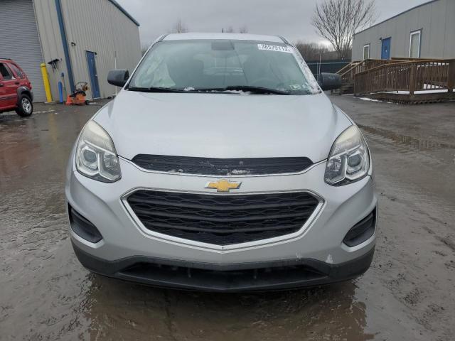 Photo 5 from auction – 2016 CHEVROLET EQUINOX LS with VIN 2GNFLEEK9G6153672