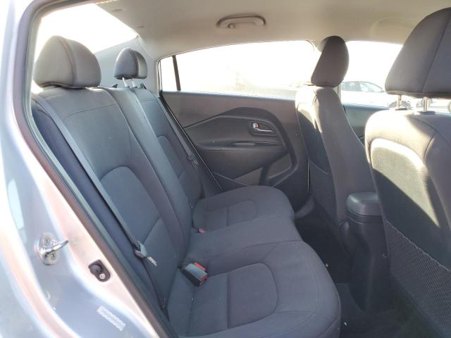 Photo 10 from auction – 2015 KIA RIO EX with VIN KNADN4A32F6456541