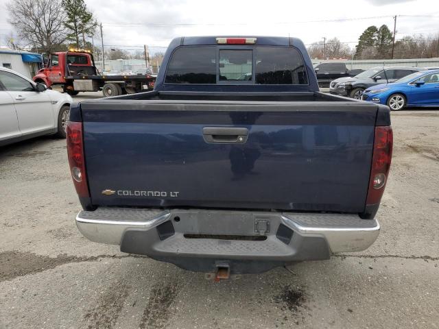 Photo 6 from auction – 2008 CHEVROLET COLORADO with VIN 1GCDS13E288176876
