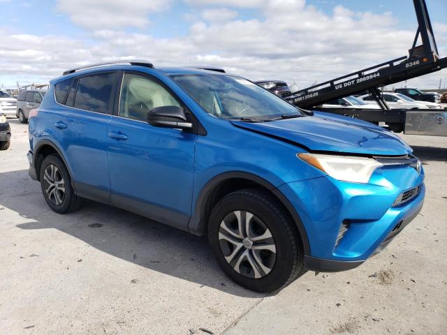 Photo 4 from auction – 2016 TOYOTA RAV4 LE with VIN JTMZFREV1GJ068441
