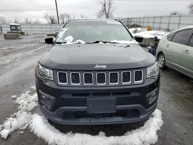 Photo 5 from auction – 2018 JEEP COMPASS LA with VIN 3C4NJDBB3JT313945