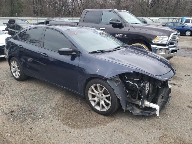 Photo 4 from auction – 2013 DODGE DART SXT with VIN 1C3CDFBA1DD178660