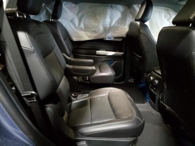 Photo 10 from auction – 2021 FORD EXPLORER L with VIN 1FMSK8FH0MGC14168