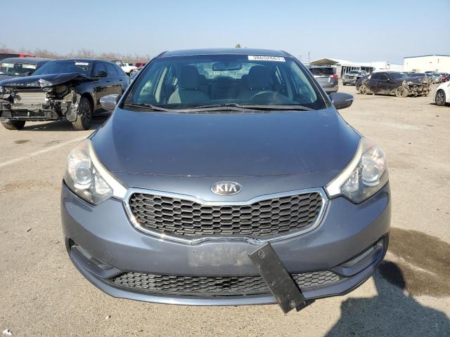 Photo 5 from auction – 2014 KIA FORTE LX with VIN KNAFX4A63E5056912