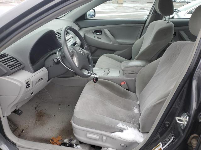 صورة رقم 7 من المزاد - 2010 TOYOTA CAMRY BASE مع VIN 4T4BF3EK7AR073087
