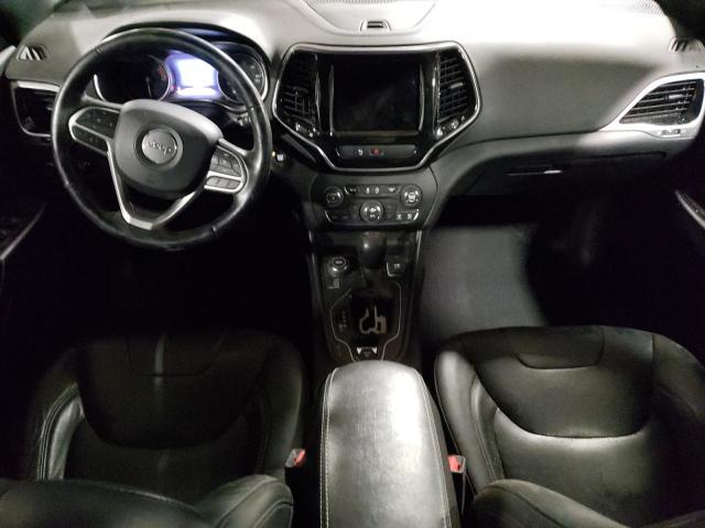 Photo 8 from auction – 2019 JEEP CHEROKEE L with VIN 1C4PJMDX3KD476894
