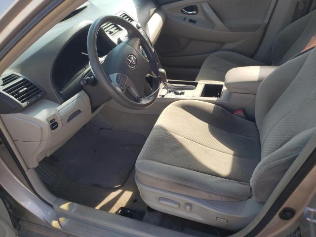 Photo 7 from auction – 2007 TOYOTA CAMRY CE with VIN 4T1BE46K77U023980