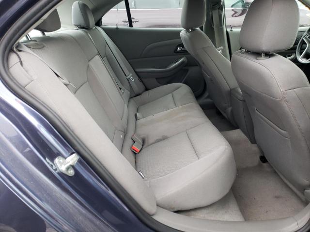Photo 10 from auction – 2014 CHEVROLET MALIBU LS with VIN 1G11B5SL5EF152694