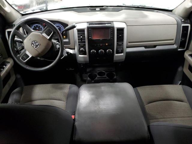 Photo 8 from auction – 2009 DODGE RAM 1500 with VIN 1D3HV13T29J508873