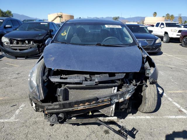 Photo 5 from auction – 2016 KIA RIO LX with VIN KNADM4A35G6638416
