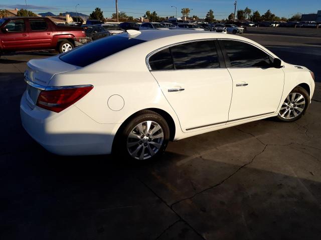 Photo 3 from auction – 2016 BUICK LACROSSE with VIN 1G4GA5GR5GF223666