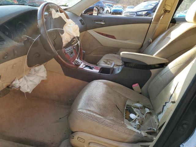 Photo 7 from auction – 2008 LEXUS ES 350 with VIN JTHBJ46G482248252
