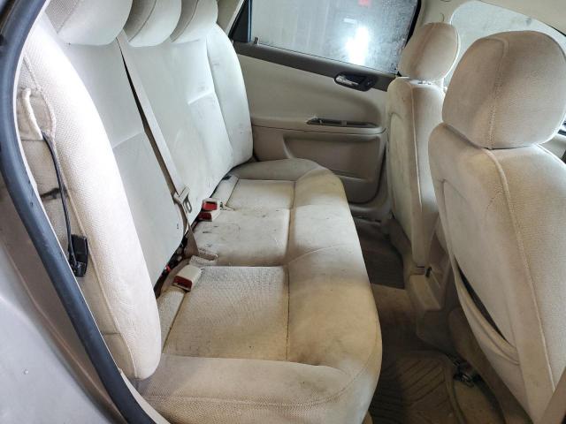 Photo 10 from auction – 2007 CHEVROLET IMPALA with VIN 2G1WT55N079260331