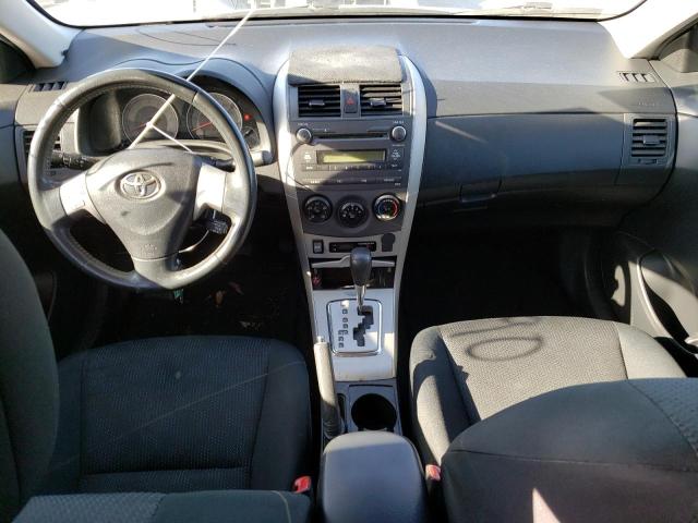 Photo 8 from auction – 2010 TOYOTA COROLLA with VIN 2T1BU4EE1AC508428