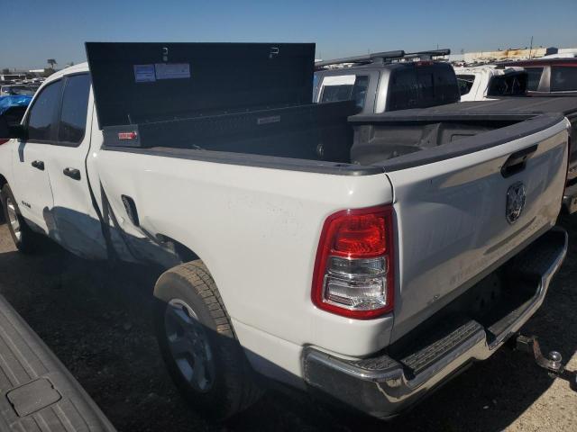 Photo 2 from auction – 2019 RAM 1500 TRADE with VIN 1C6RRECT6KN601233