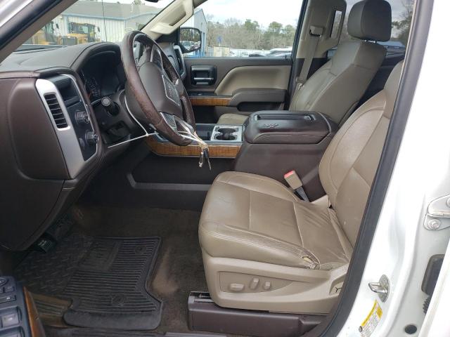 Photo 7 from auction – 2014 GMC SIERRA K15 with VIN 1GTV2VEC7EZ148553