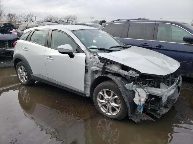 Photo 4 from auction – 2017 MAZDA CX-3 SPORT with VIN JM1DKFB77H0164088