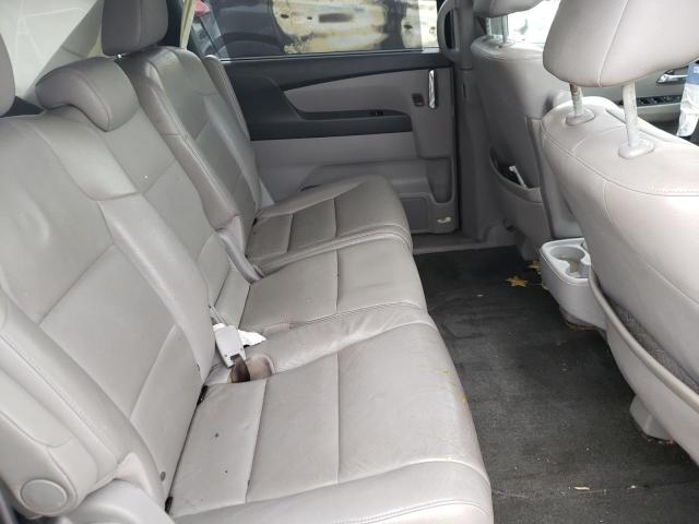 Photo 11 from auction – 2014 HONDA ODYSSEY TO with VIN 5FNRL5H99EB081846
