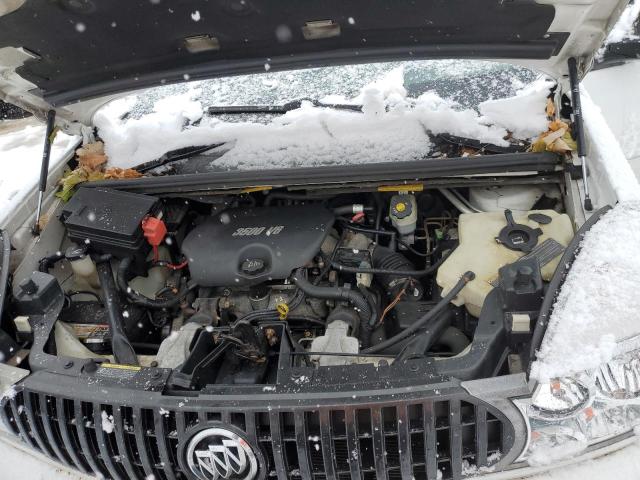 Photo 12 from auction – 2006 BUICK RENDEZVOUS with VIN 3G5DB03L56S630820