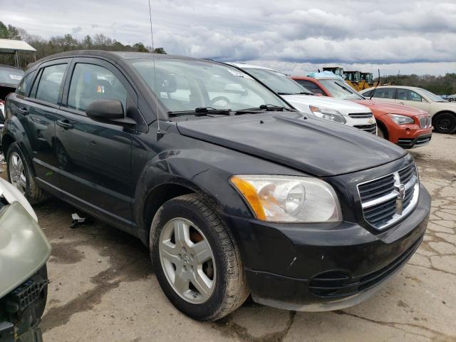Photo 4 from auction – 2009 DODGE CALIBER SX with VIN 1B3HB48A79D210054