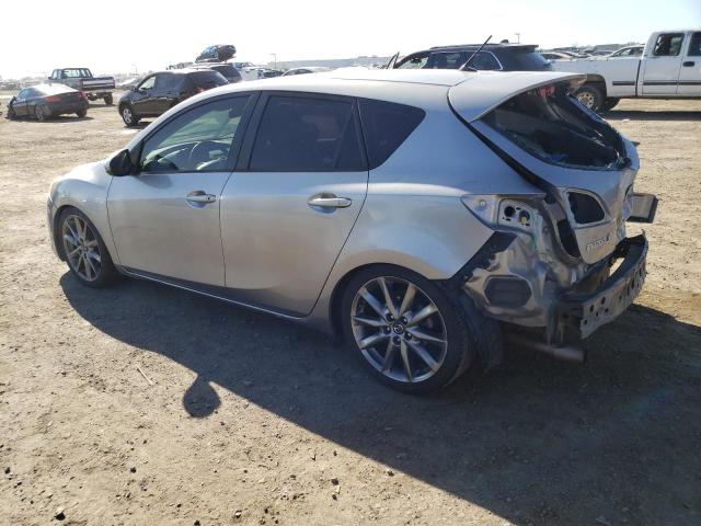 Photo 2 from auction – 2012 MAZDA 3 I with VIN JM1BL1M80C1698727