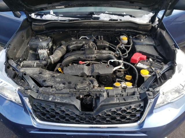 Photo 12 from auction – 2016 SUBARU FORESTER 2 with VIN JF2SJABC1GH431057