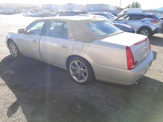 Photo 2 from auction – 2007 CADILLAC DTS with VIN 1G6KD57Y77U197034