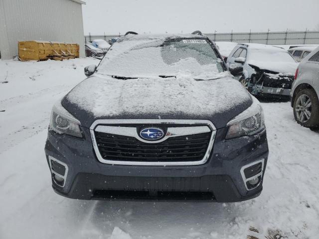 Zdjęcie 5 z aukcji – 2019 SUBARU FORESTER L z VIN JF2SKAUC6KH518407
