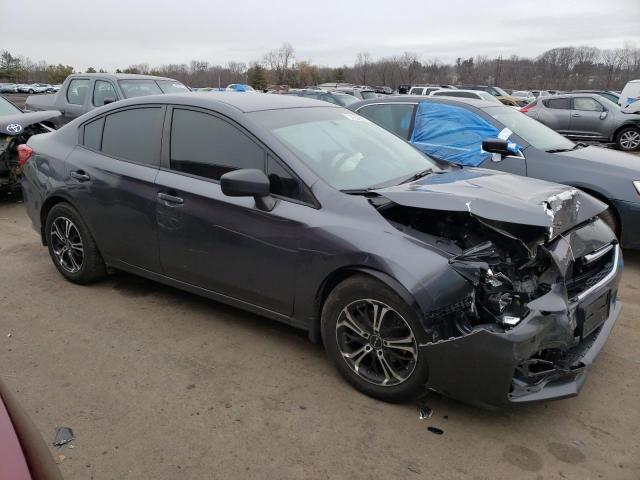 Photo 4 from auction – 2019 SUBARU IMPREZA with VIN 4S3GKAA63K3603592