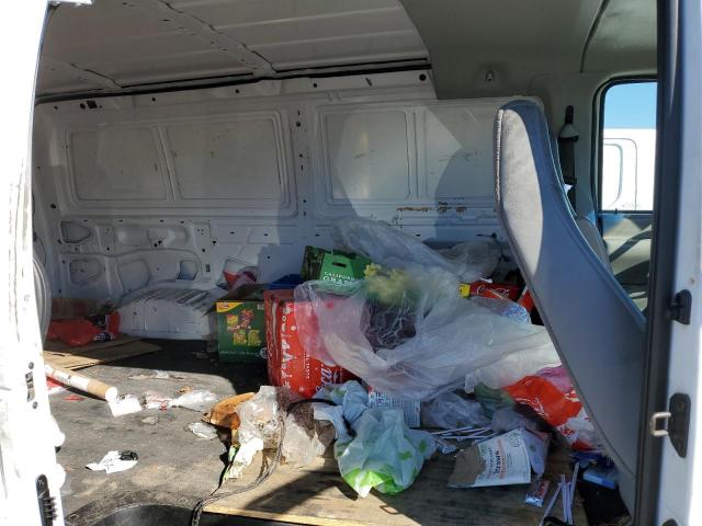 Photo 11 from auction – 2003 FORD ECONOLINE with VIN 1FTRE14203HA37968