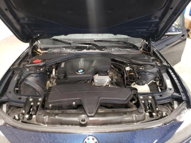 Photo 11 from auction – 2013 BMW 328 I with VIN WBA3A5C53DF359566