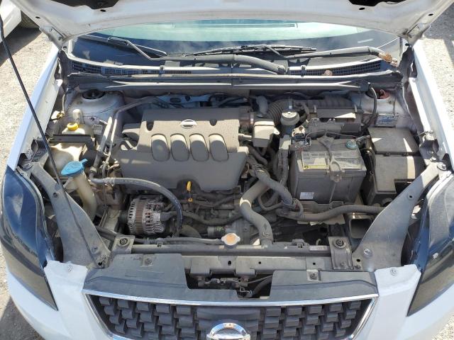 Photo 11 from auction – 2007 NISSAN SENTRA 2.0 with VIN 3N1AB61E37L609207