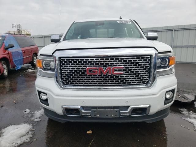 Photo 5 from auction – 2014 GMC SIERRA K15 with VIN 3GTU2WEJ2EG315353