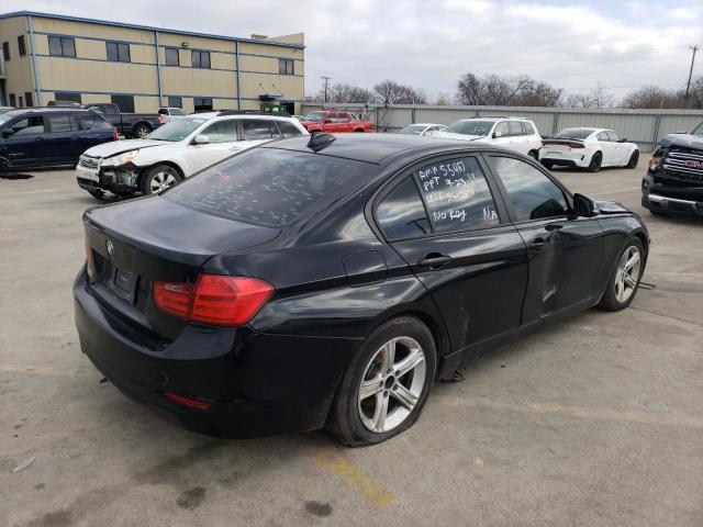 Photo 3 from auction – 2014 BMW 328 D with VIN WBA3D3C50EK155067