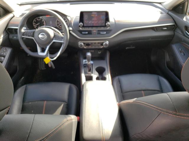 Photo 8 from auction – 2020 NISSAN ALTIMA SR with VIN 1N4BL4CV4LC212312