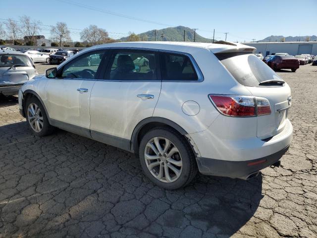 Photo 2 from auction – 2012 MAZDA CX-9 with VIN JM3TB2DV1C0345512
