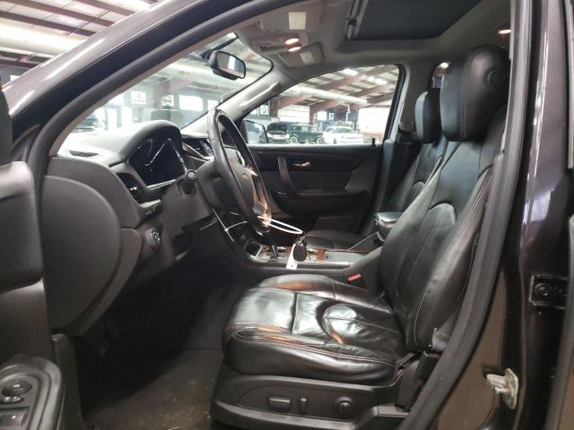 Photo 7 from auction – 2013 CHEVROLET TRAVERSE L with VIN 1GNKVJKD1DJ178264