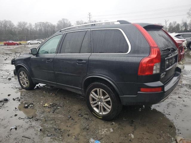 Photo 2 from auction – 2012 VOLVO XC90 3.2 with VIN YV4952CZ6C1625495