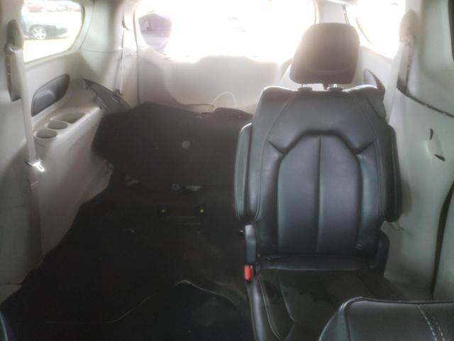 Photo 10 from auction – 2021 CHRYSLER VOYAGER LX with VIN 2C4RC1DG4MR539647
