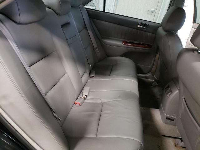 Photo 10 from auction – 2005 TOYOTA CAMRY LE with VIN 4T1BF32K95U095791
