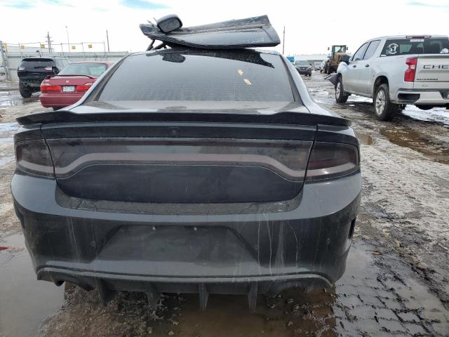 Photo 6 from auction – 2017 DODGE CHARGER SR with VIN 2C3CDXL99HH517961