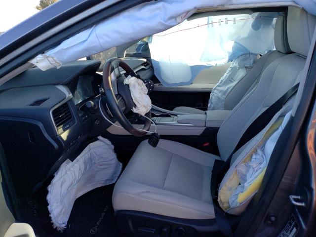 Photo 7 from auction – 2021 LEXUS RX 450H with VIN 2T2HGMDA4MC065059