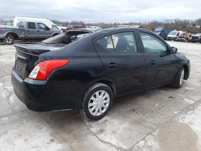 Photo 3 from auction – 2019 NISSAN VERSA S with VIN 3N1CN7AP0KL813057