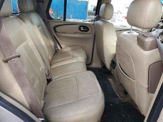 Photo 11 from auction – 2004 BUICK RAINIER CX with VIN 5GAET13P542267755