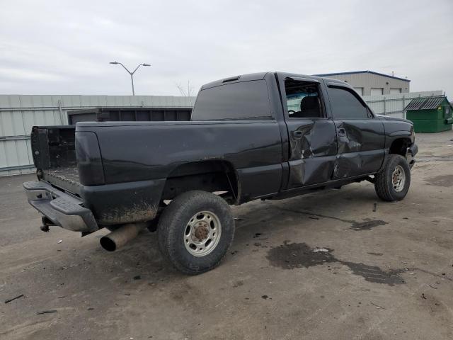 Photo 3 from auction – 2006 CHEVROLET SILVERADO with VIN 1GCHK23D26F140905