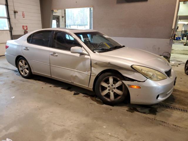 Photo 4 from auction – 2005 LEXUS ES 330 with VIN JTHBA30G255131072