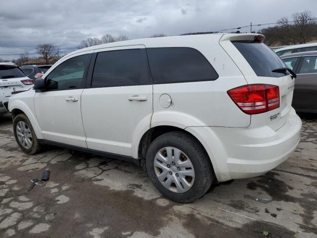 Photo 2 from auction – 2015 DODGE JOURNEY SE with VIN 3C4PDCAB6FT747912