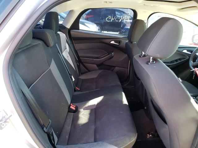 Photo 10 from auction – 2014 FORD FOCUS SE with VIN 1FADP3F23EL306371